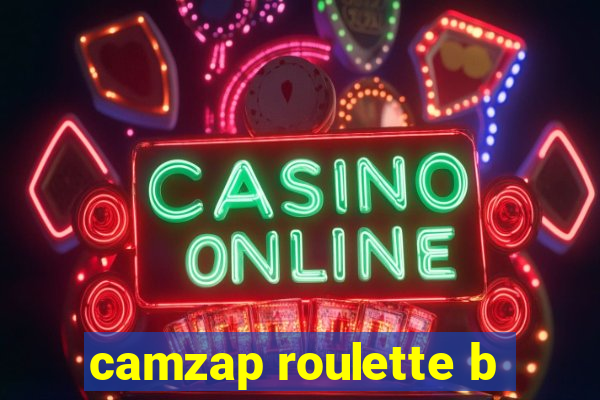 camzap roulette b